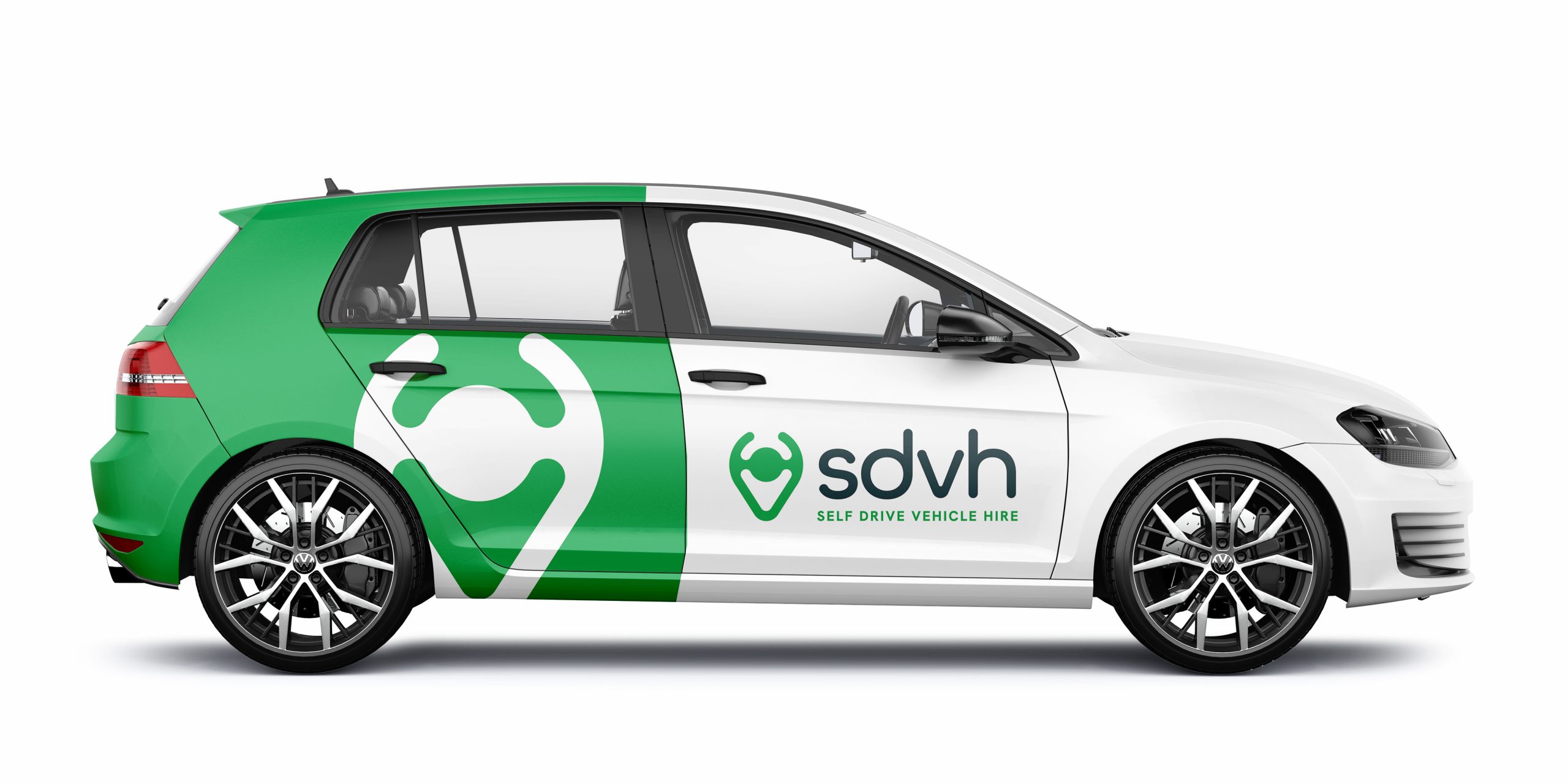 SDVH [Self Drive Vehicle Hire]